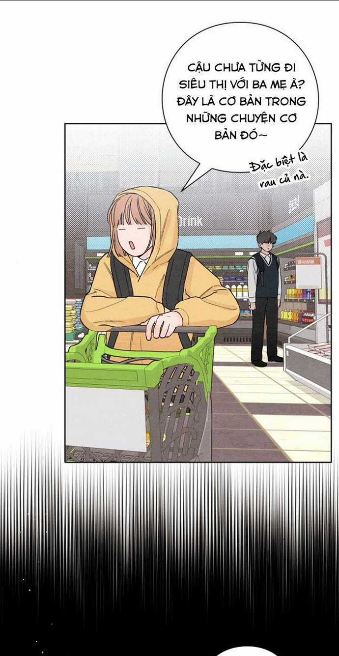 Bí Mật Thanh Xuân - Chapter 7 - Trang 33