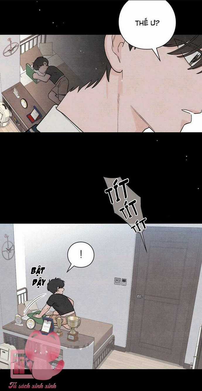 Bí Mật Thanh Xuân - Chapter 7 - Trang 34