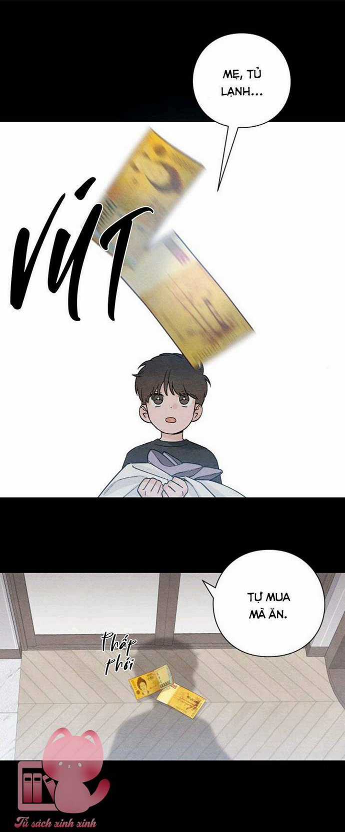 Bí Mật Thanh Xuân - Chapter 7 - Trang 36