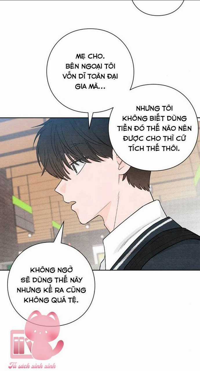 Bí Mật Thanh Xuân - Chapter 7 - Trang 40