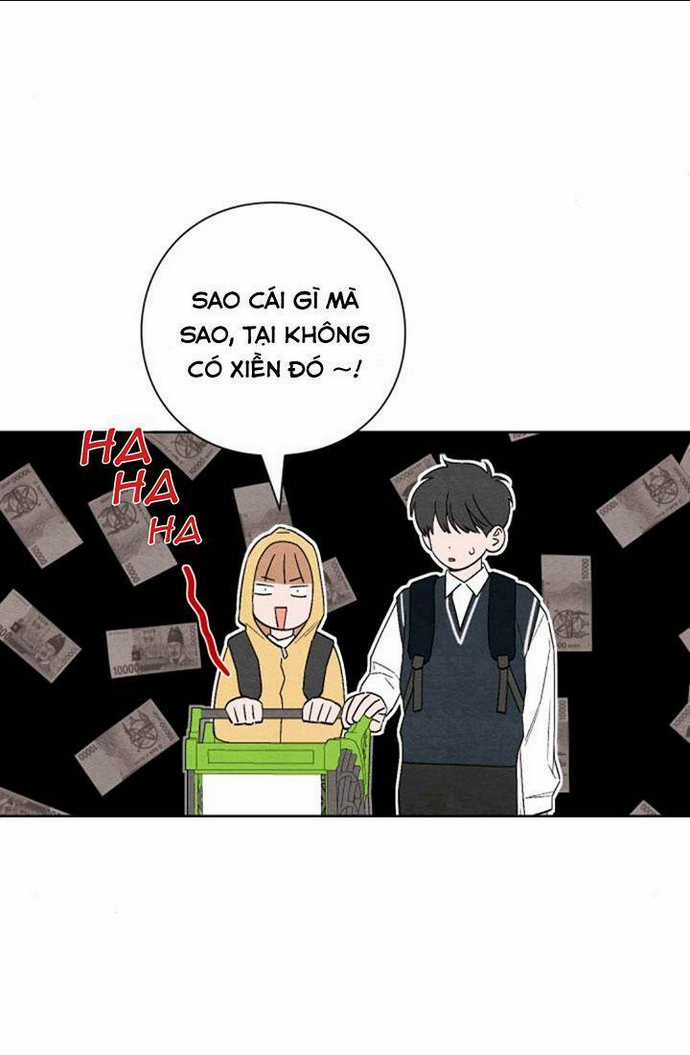 Bí Mật Thanh Xuân - Chapter 7 - Trang 42