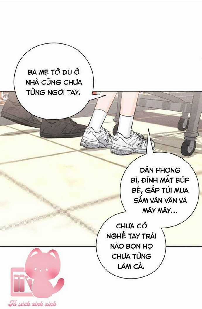 Bí Mật Thanh Xuân - Chapter 7 - Trang 43
