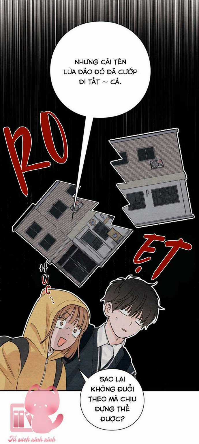 Bí Mật Thanh Xuân - Chapter 7 - Trang 45