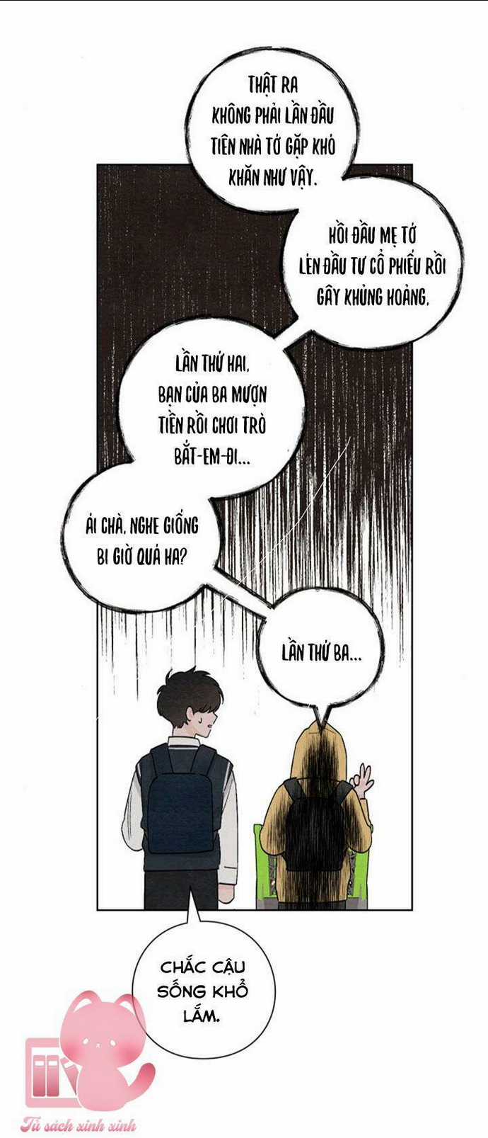 Bí Mật Thanh Xuân - Chapter 7 - Trang 46