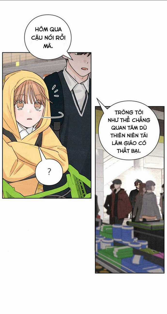 Bí Mật Thanh Xuân - Chapter 7 - Trang 49