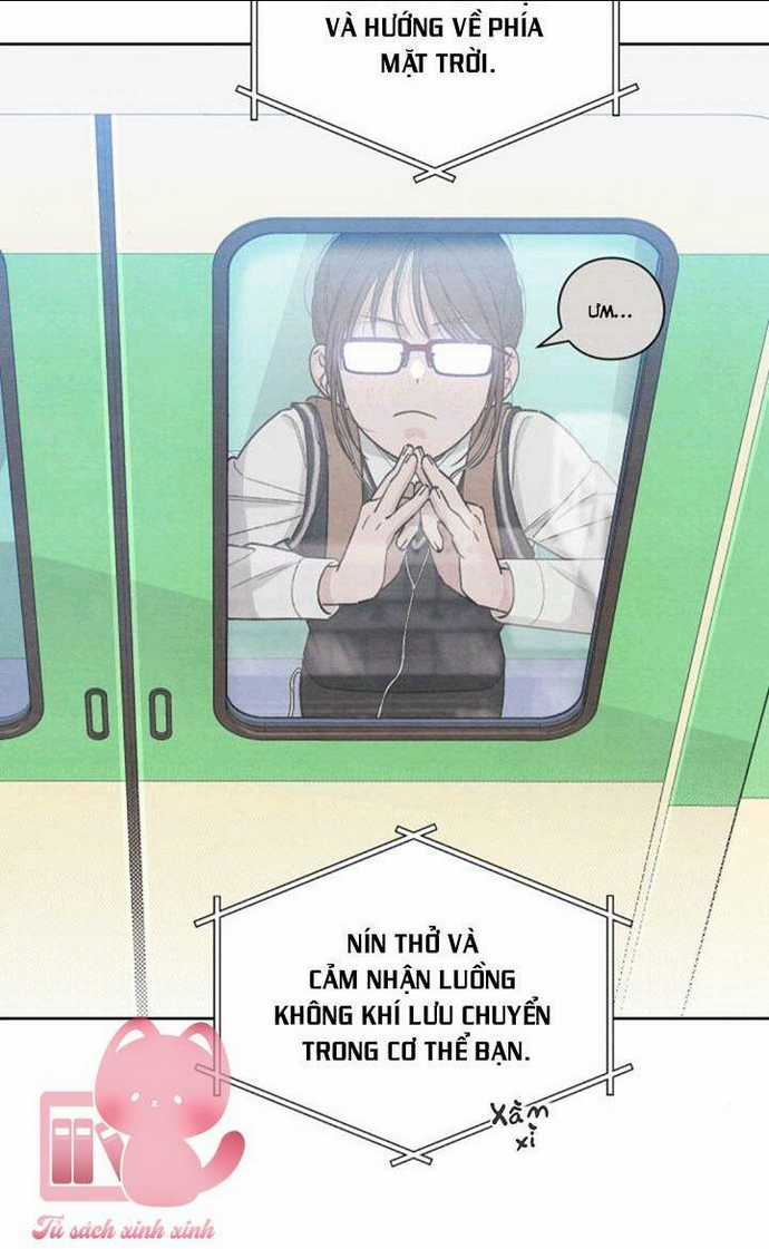 Bí Mật Thanh Xuân - Chapter 7 - Trang 7