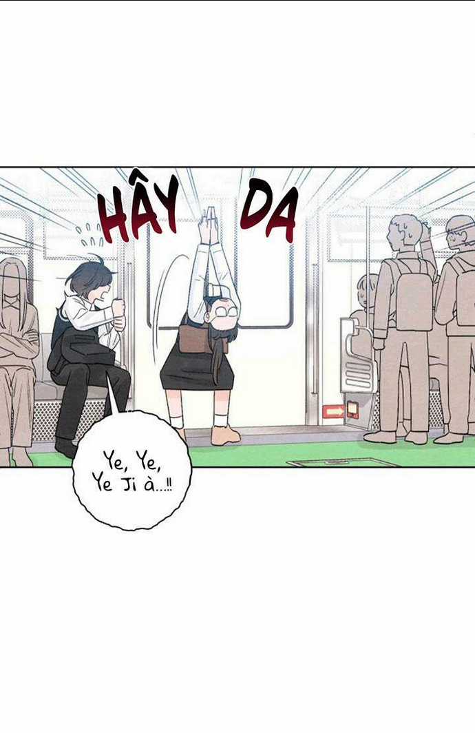 Bí Mật Thanh Xuân - Chapter 7 - Trang 10