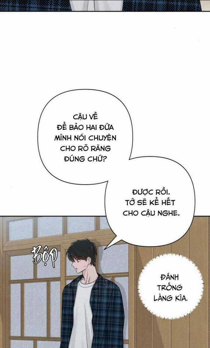 Bí Mật Thanh Xuân - Chapter 70 - Trang 18