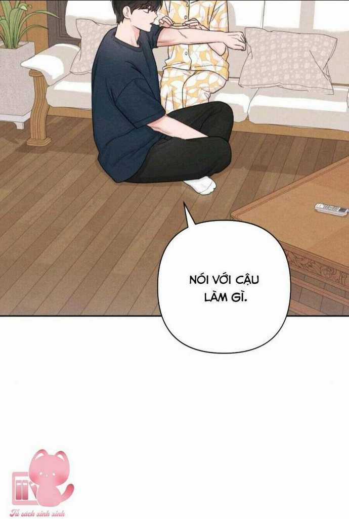 Bí Mật Thanh Xuân - Chapter 70 - Trang 30