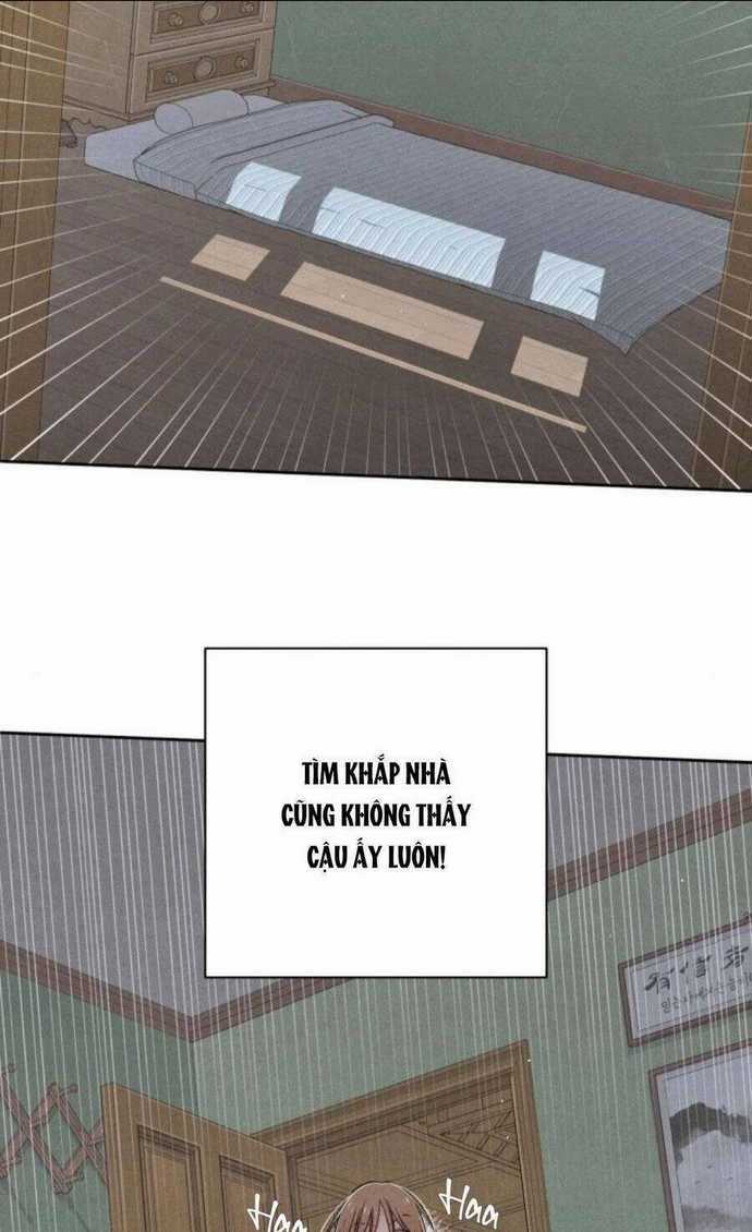 Bí Mật Thanh Xuân - Chapter 70 - Trang 5