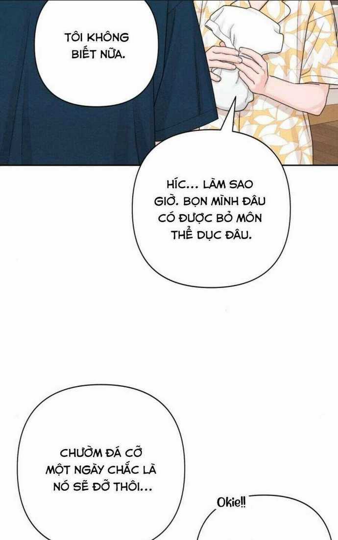 Bí Mật Thanh Xuân - Chapter 70 - Trang 46