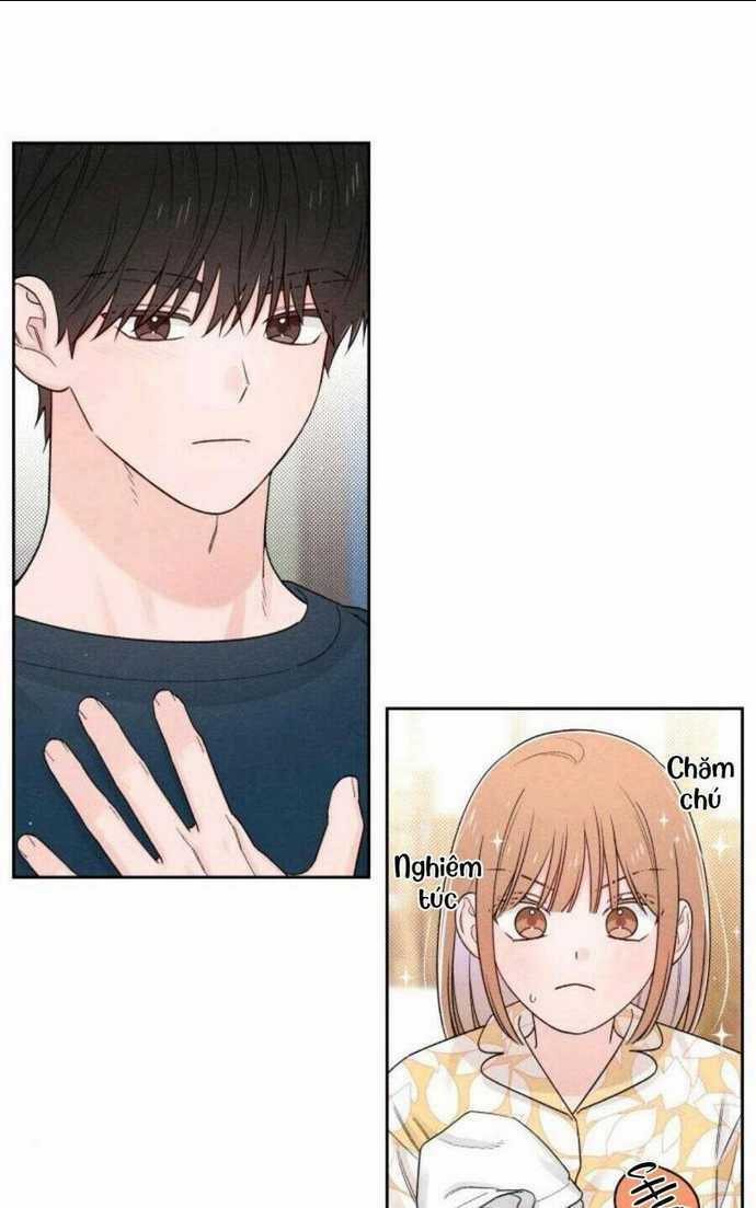 Bí Mật Thanh Xuân - Chapter 70 - Trang 48