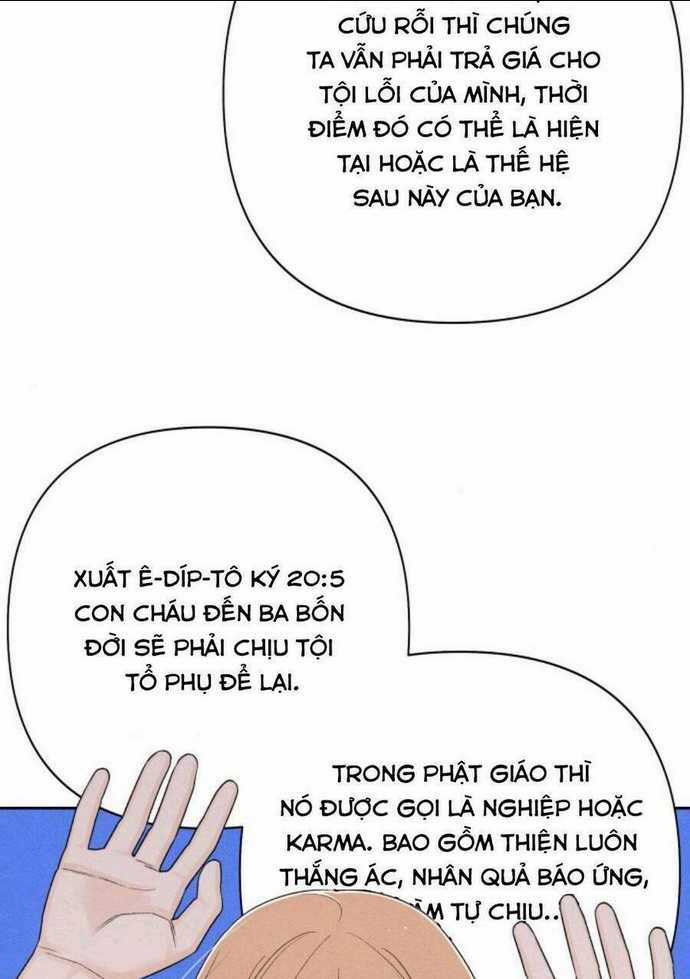 Bí Mật Thanh Xuân - Chapter 70 - Trang 59