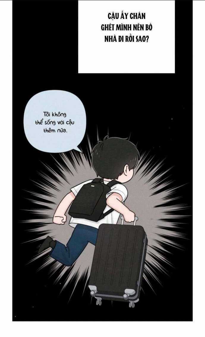 Bí Mật Thanh Xuân - Chapter 70 - Trang 7