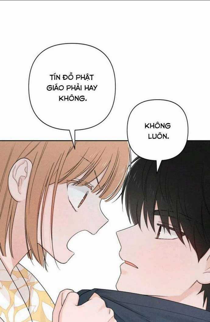 Bí Mật Thanh Xuân - Chapter 70 - Trang 62