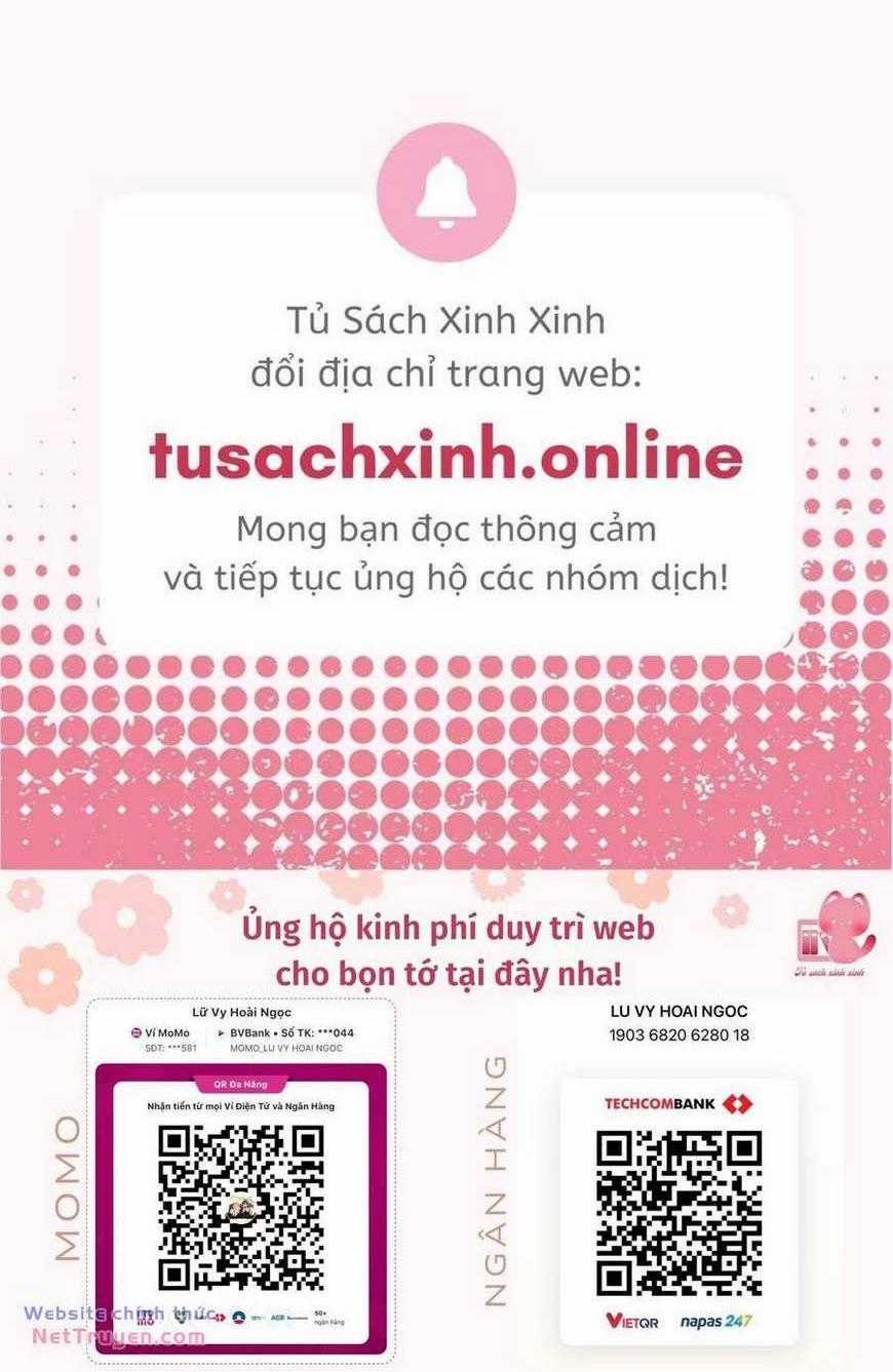 Bí Mật Thanh Xuân - Chapter 71 - Trang 1