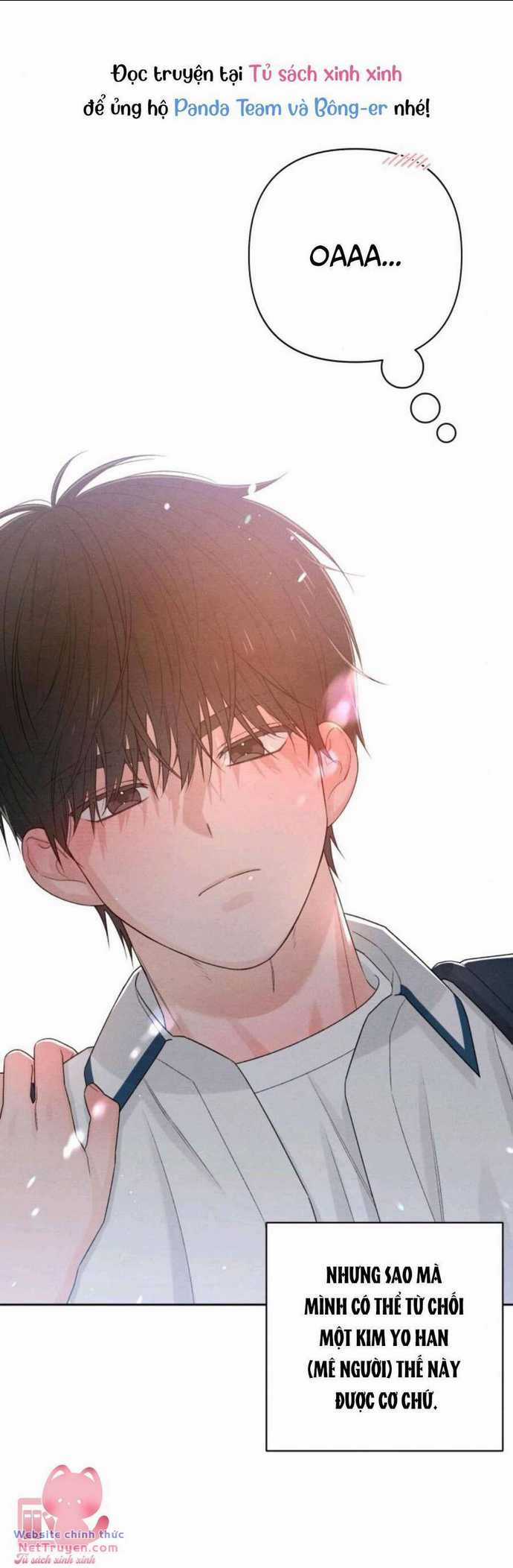 Bí Mật Thanh Xuân - Chapter 71 - Trang 12