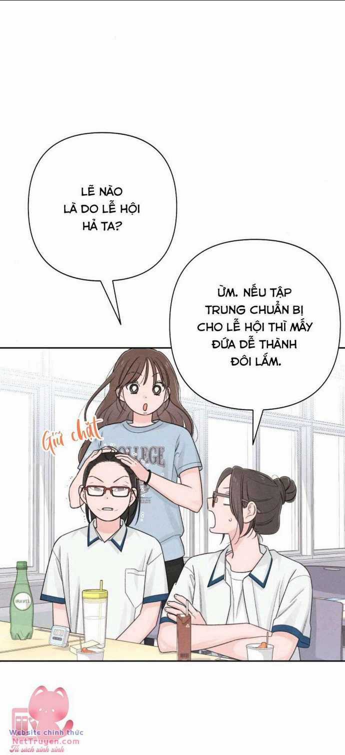 Bí Mật Thanh Xuân - Chapter 71 - Trang 20