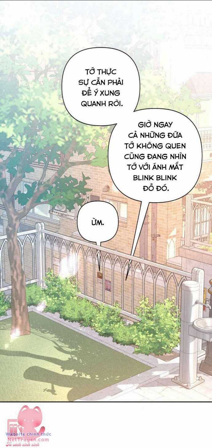 Bí Mật Thanh Xuân - Chapter 71 - Trang 3