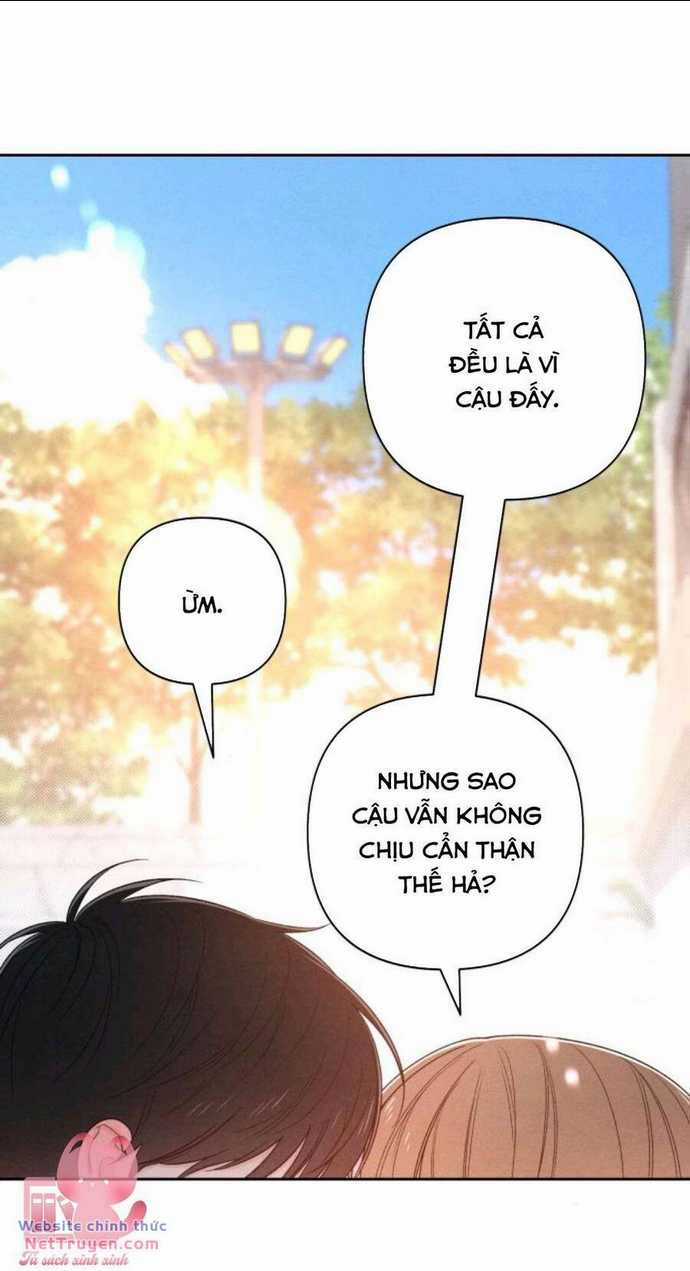 Bí Mật Thanh Xuân - Chapter 71 - Trang 4