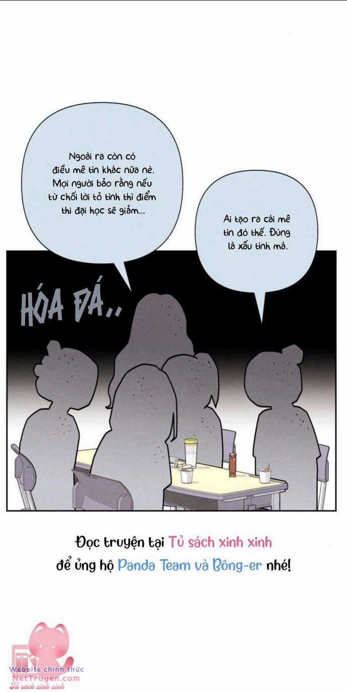 Bí Mật Thanh Xuân - Chapter 71 - Trang 33