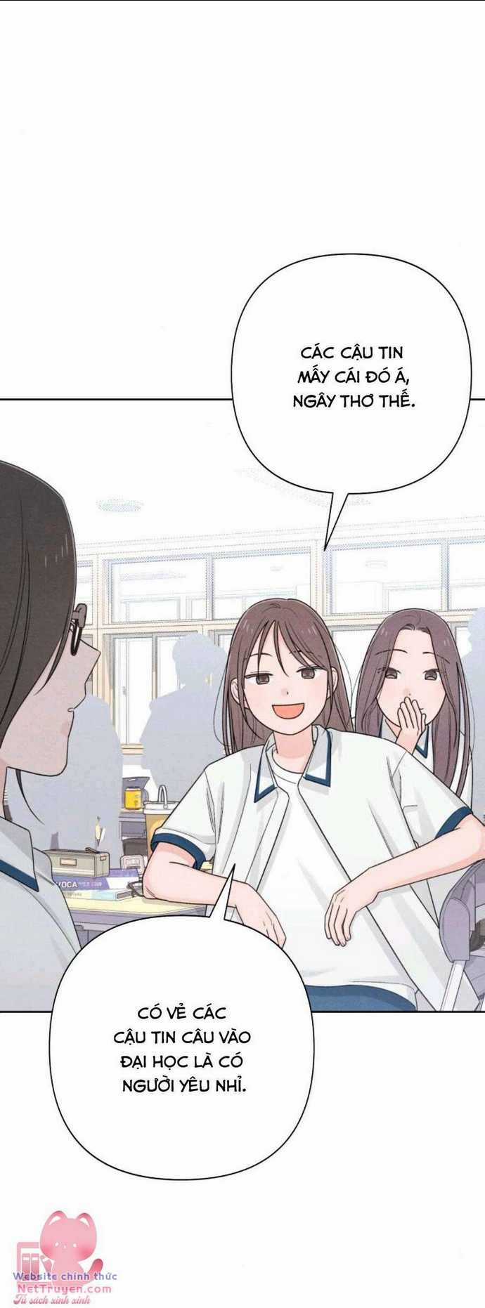 Bí Mật Thanh Xuân - Chapter 71 - Trang 34