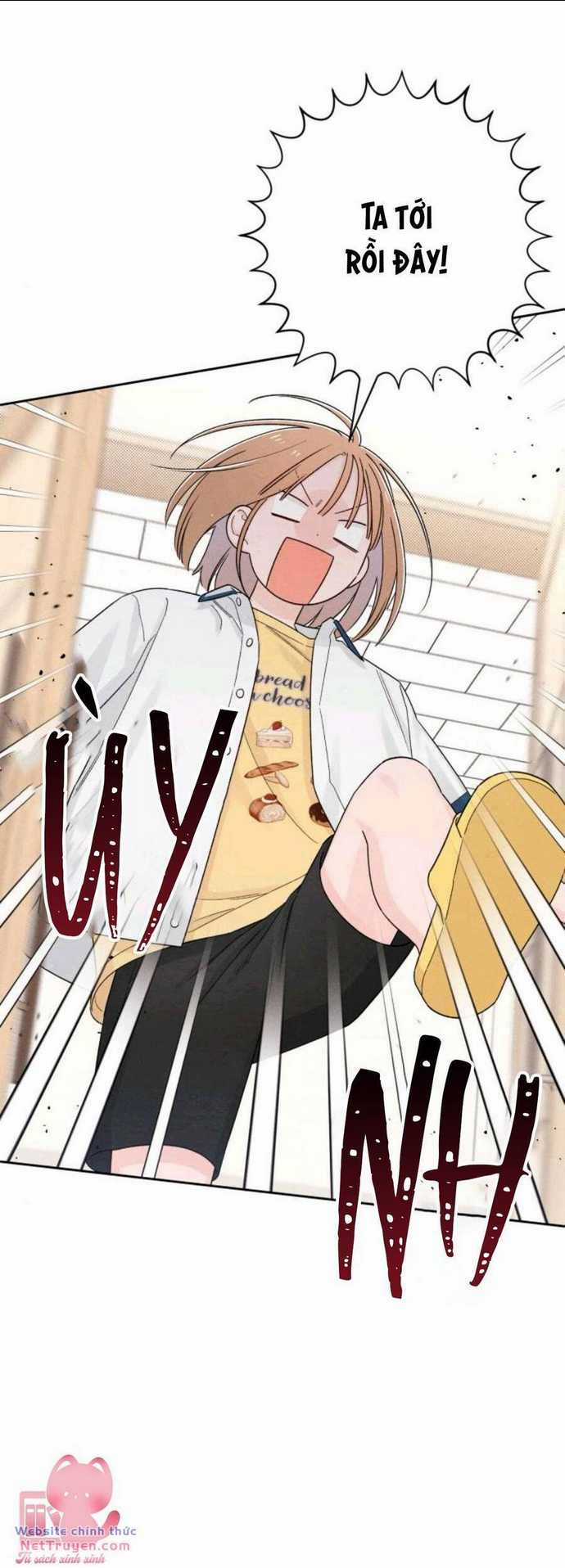 Bí Mật Thanh Xuân - Chapter 71 - Trang 40