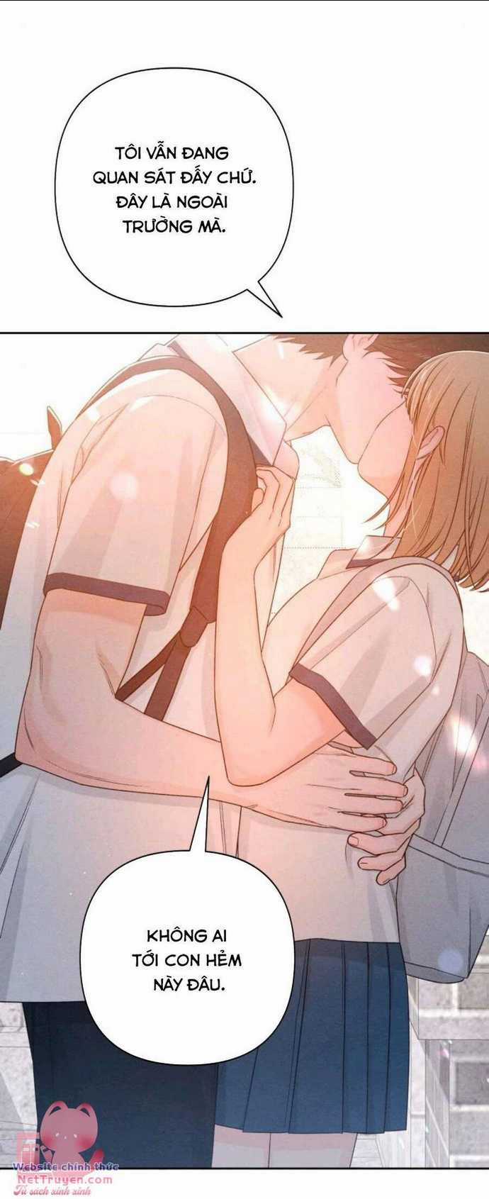 Bí Mật Thanh Xuân - Chapter 71 - Trang 5
