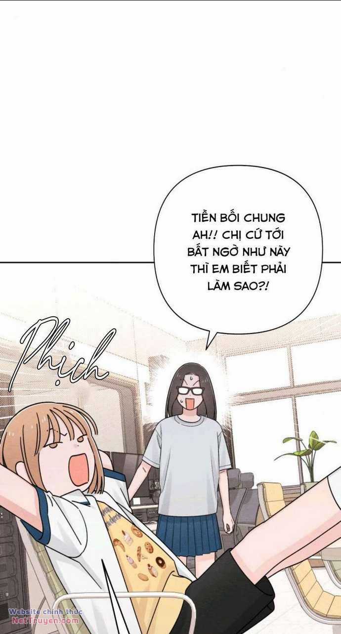 Bí Mật Thanh Xuân - Chapter 71 - Trang 41