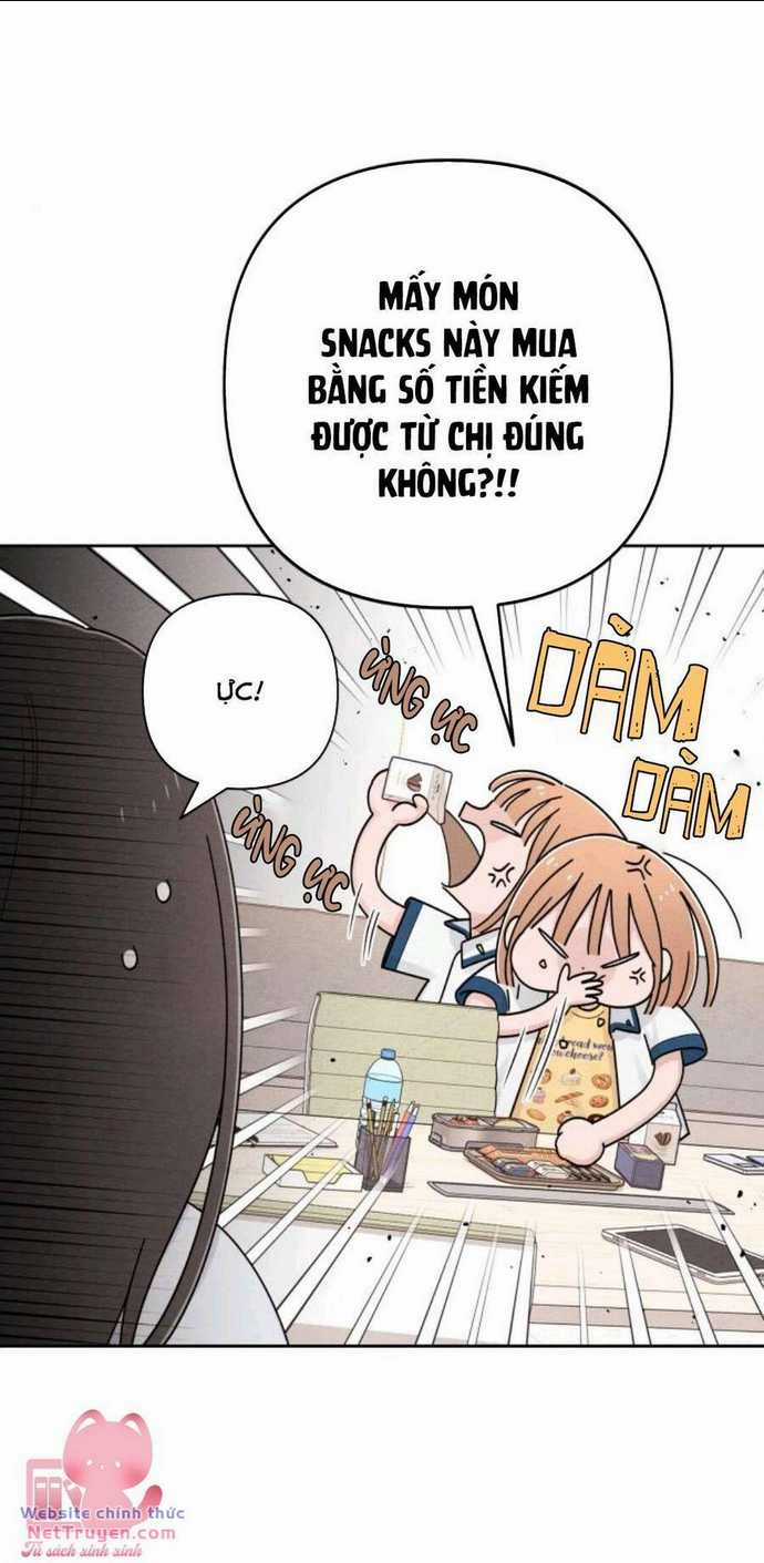 Bí Mật Thanh Xuân - Chapter 71 - Trang 43