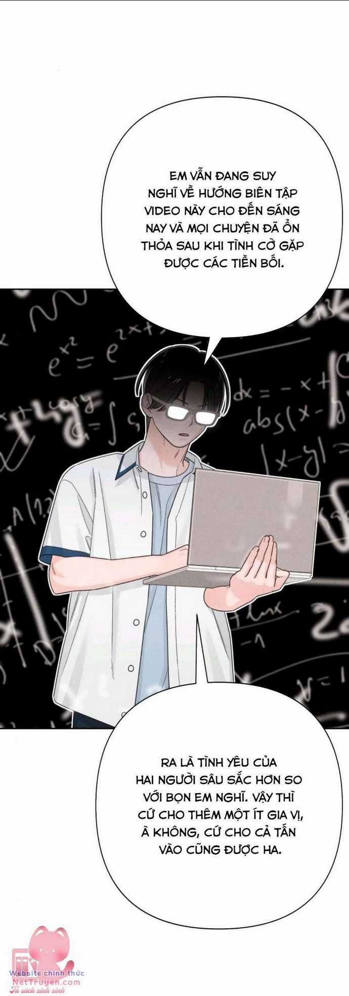 Bí Mật Thanh Xuân - Chapter 71 - Trang 47