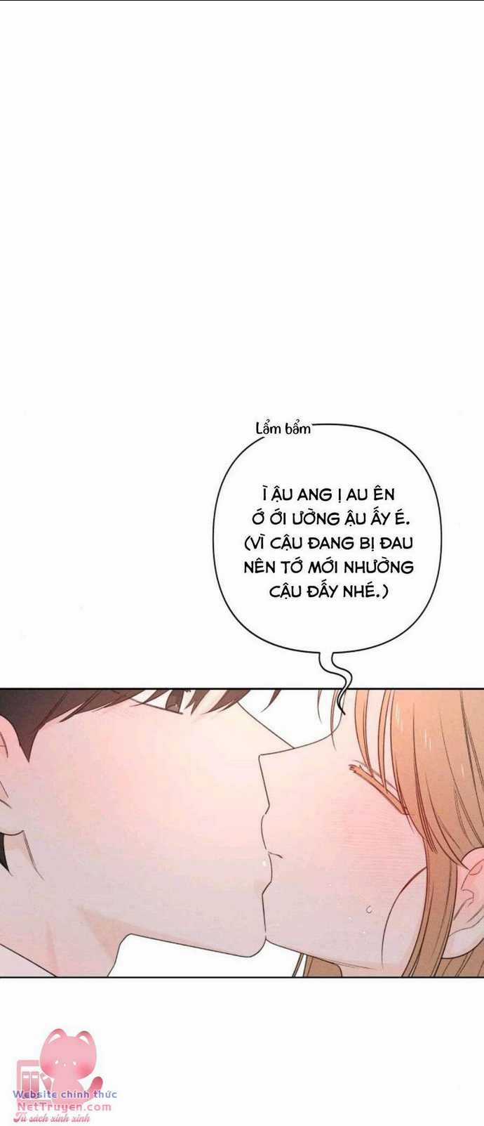 Bí Mật Thanh Xuân - Chapter 71 - Trang 6