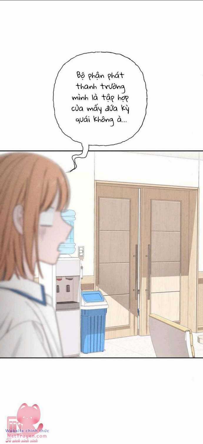 Bí Mật Thanh Xuân - Chapter 71 - Trang 51