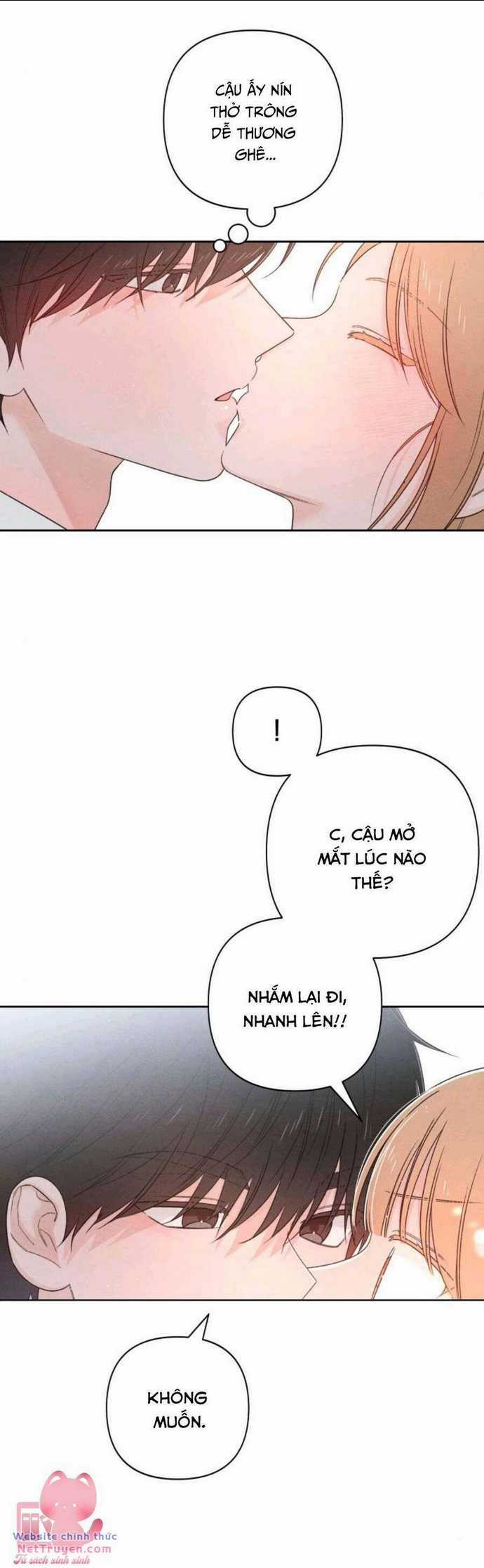 Bí Mật Thanh Xuân - Chapter 71 - Trang 7