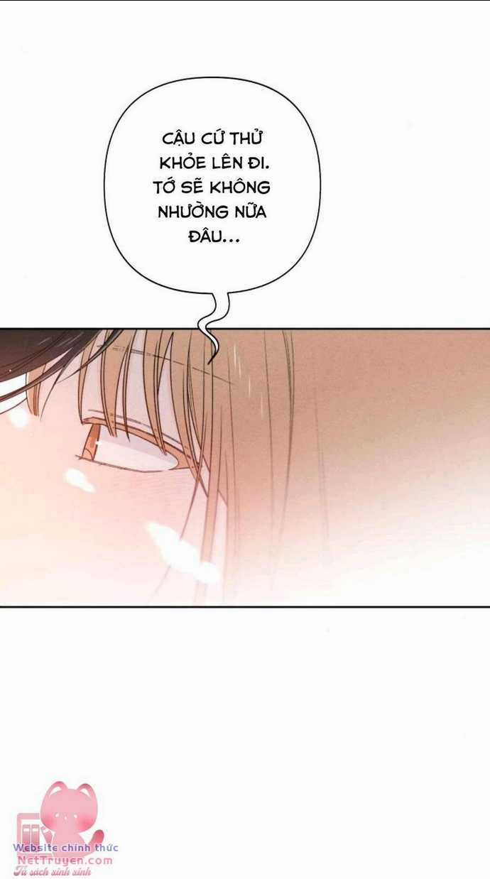 Bí Mật Thanh Xuân - Chapter 71 - Trang 9