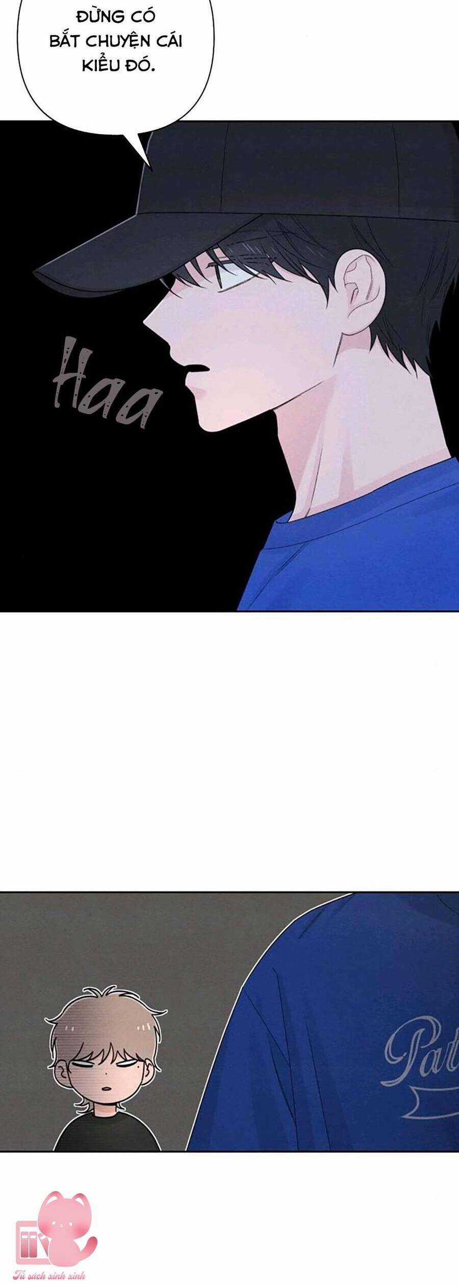 Bí Mật Thanh Xuân - Chapter 72 - Trang 15