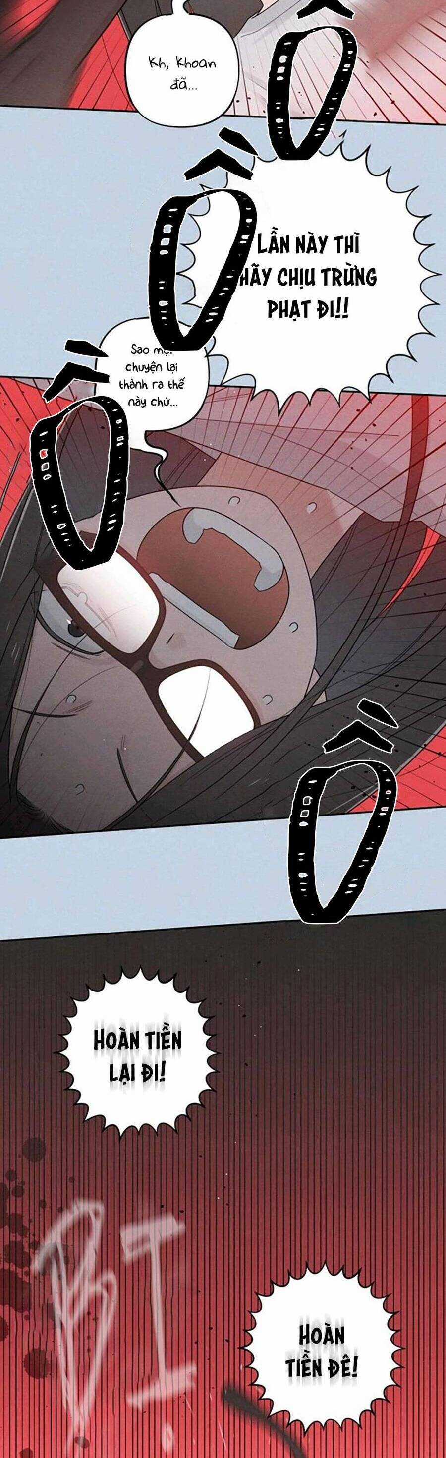 Bí Mật Thanh Xuân - Chapter 72 - Trang 30