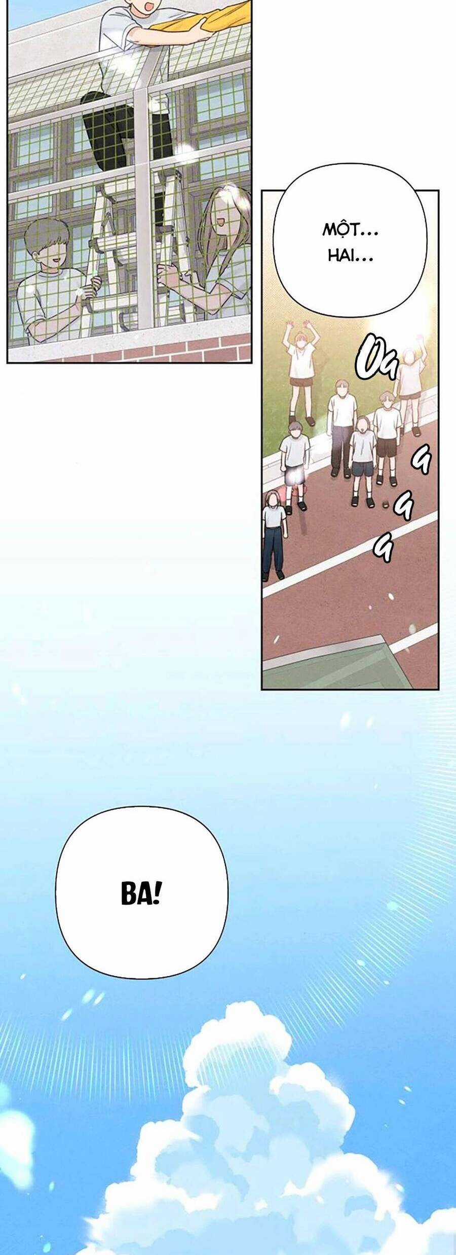 Bí Mật Thanh Xuân - Chapter 72 - Trang 4