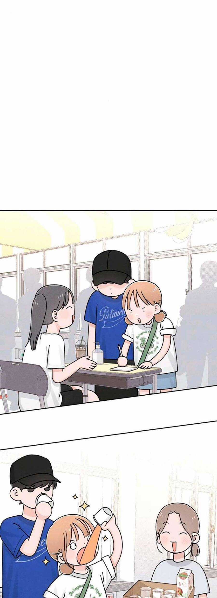 Bí Mật Thanh Xuân - Chapter 72 - Trang 40