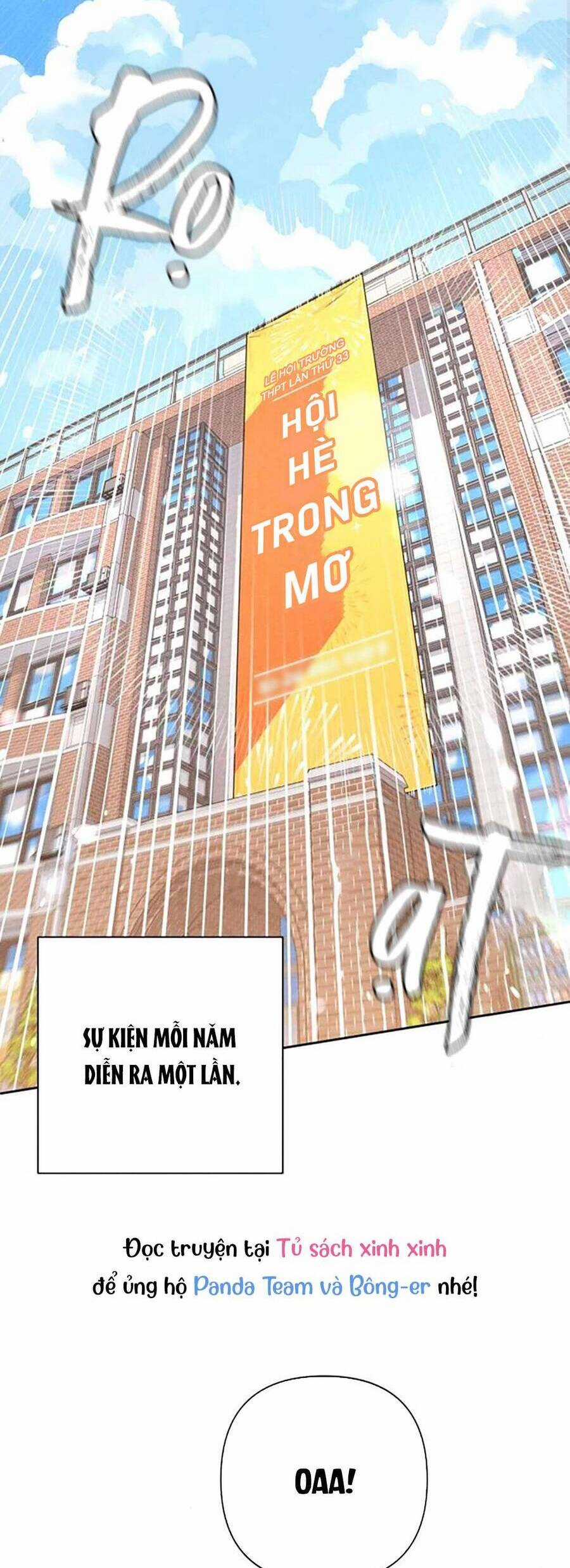 Bí Mật Thanh Xuân - Chapter 72 - Trang 5