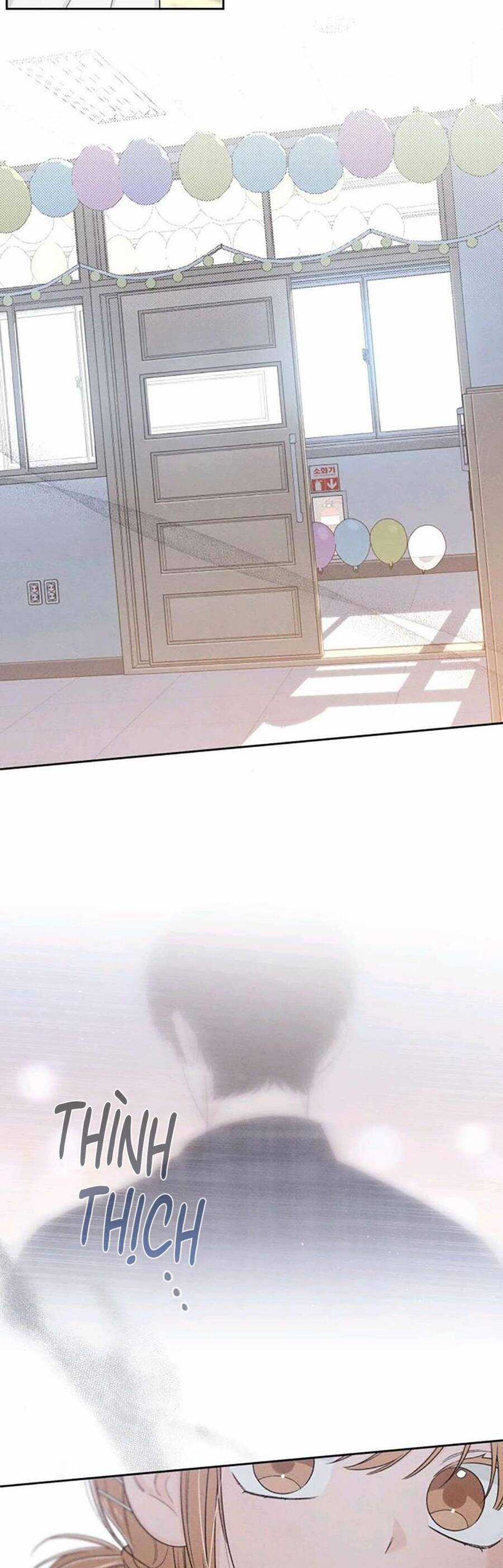 Bí Mật Thanh Xuân - Chapter 72 - Trang 45