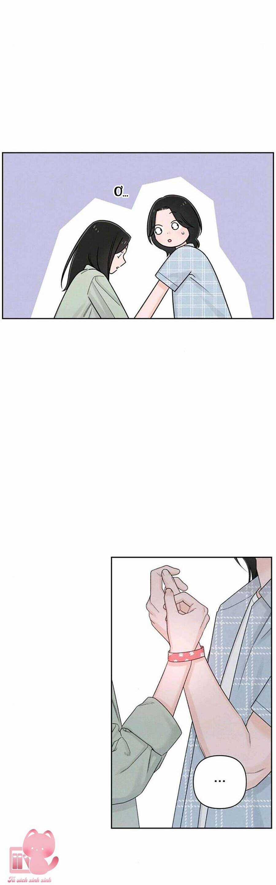 Bí Mật Thanh Xuân - Chapter 73 - Trang 17