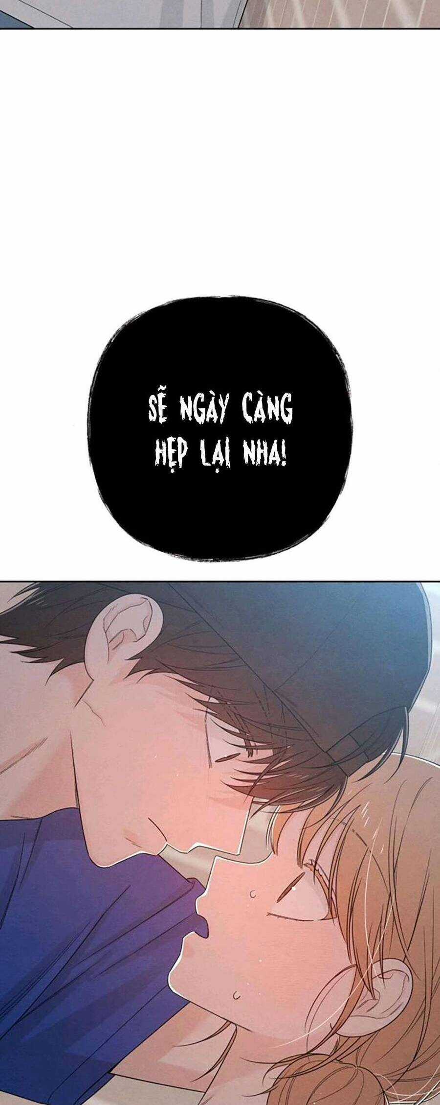 Bí Mật Thanh Xuân - Chapter 73 - Trang 46