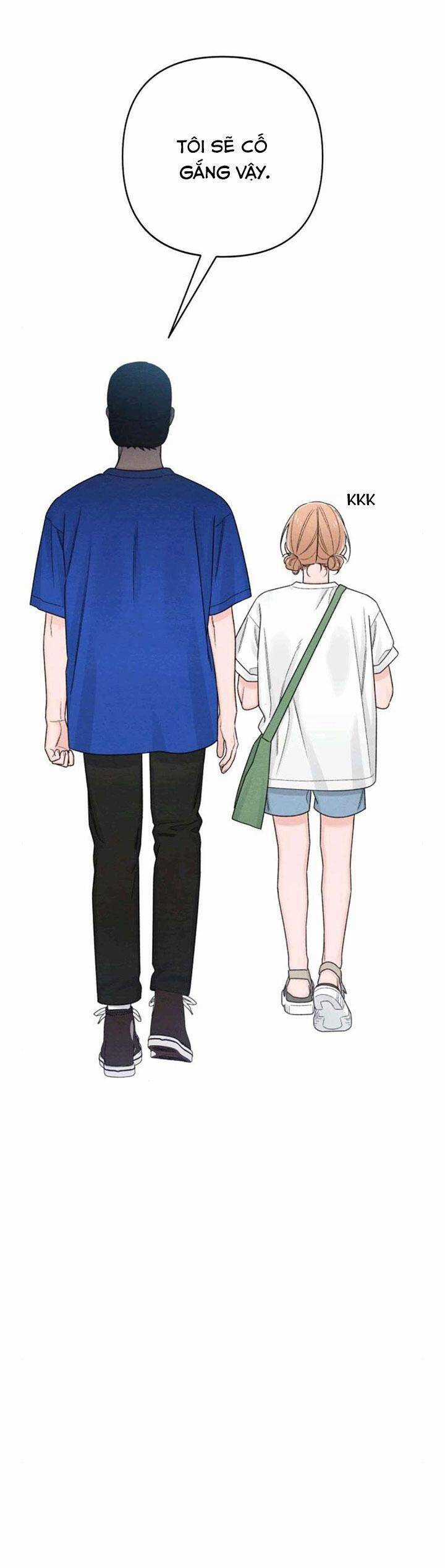 Bí Mật Thanh Xuân - Chapter 74 - Trang 34