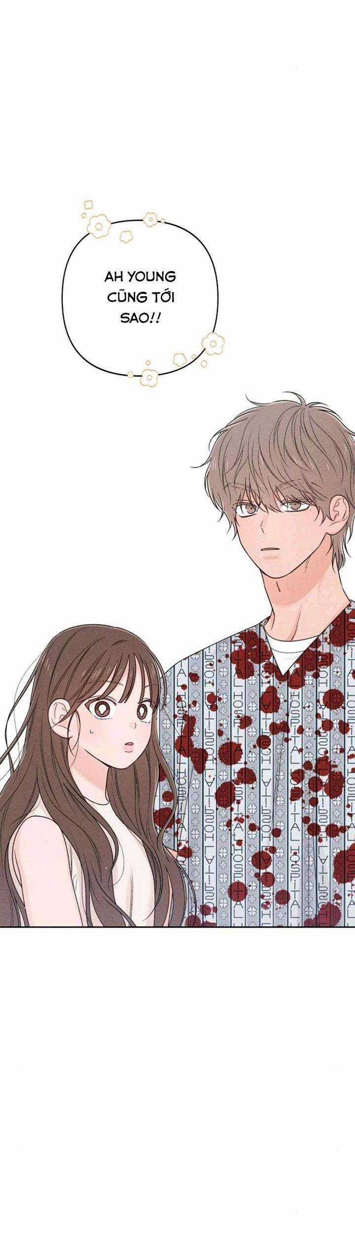 Bí Mật Thanh Xuân - Chapter 74 - Trang 35