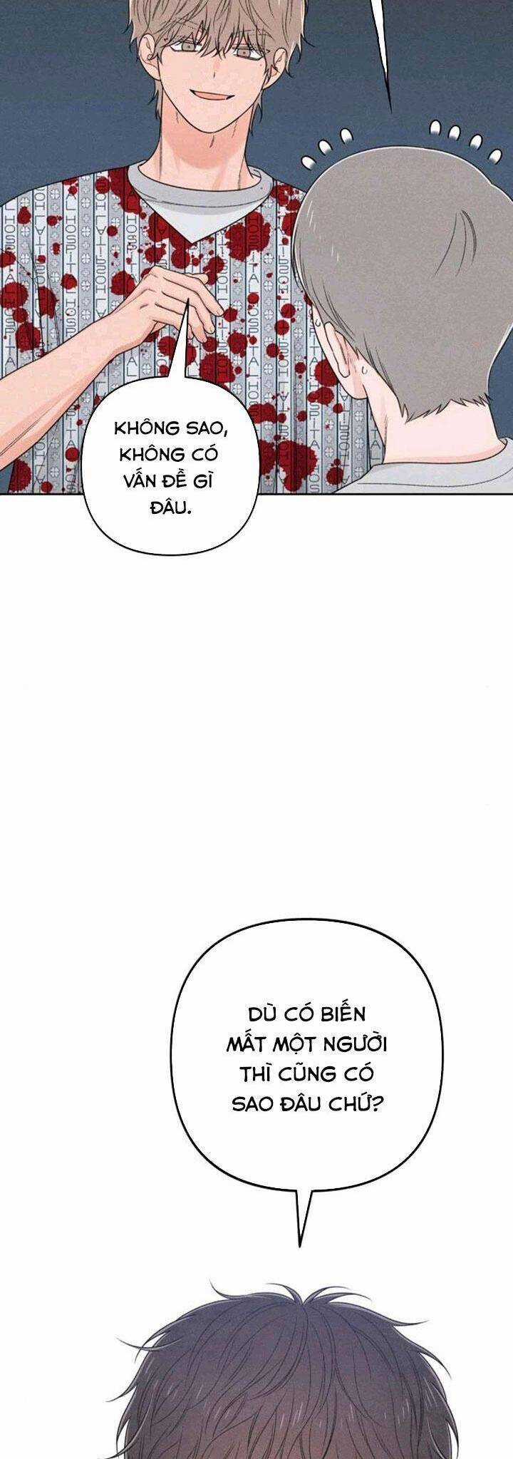 Bí Mật Thanh Xuân - Chapter 74 - Trang 45