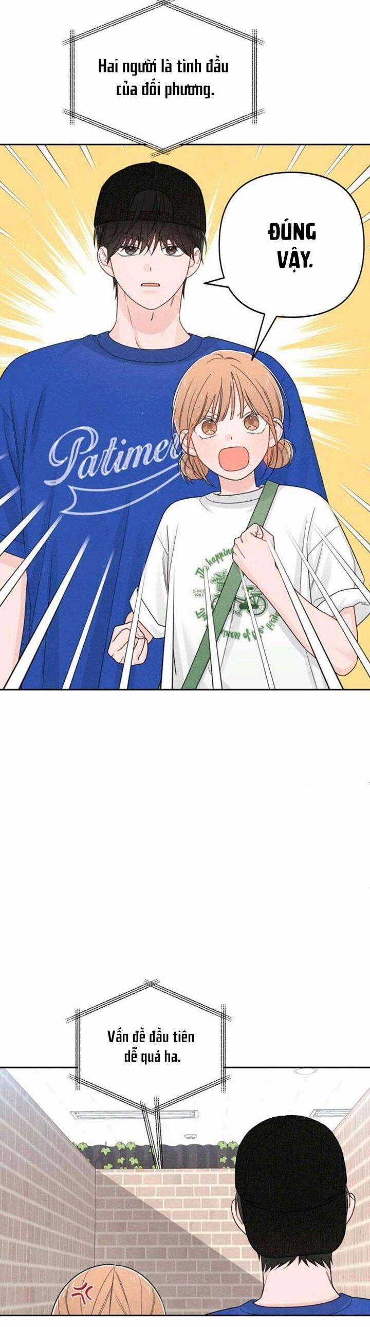 Bí Mật Thanh Xuân - Chapter 74 - Trang 6