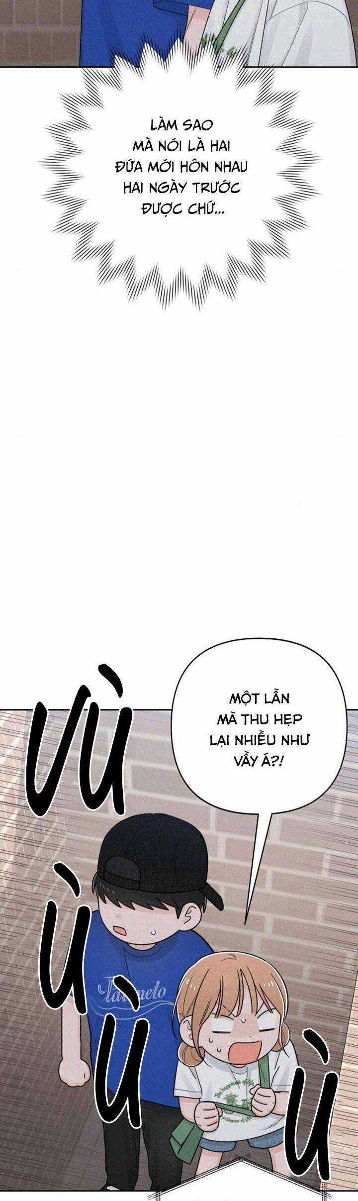 Bí Mật Thanh Xuân - Chapter 74 - Trang 9