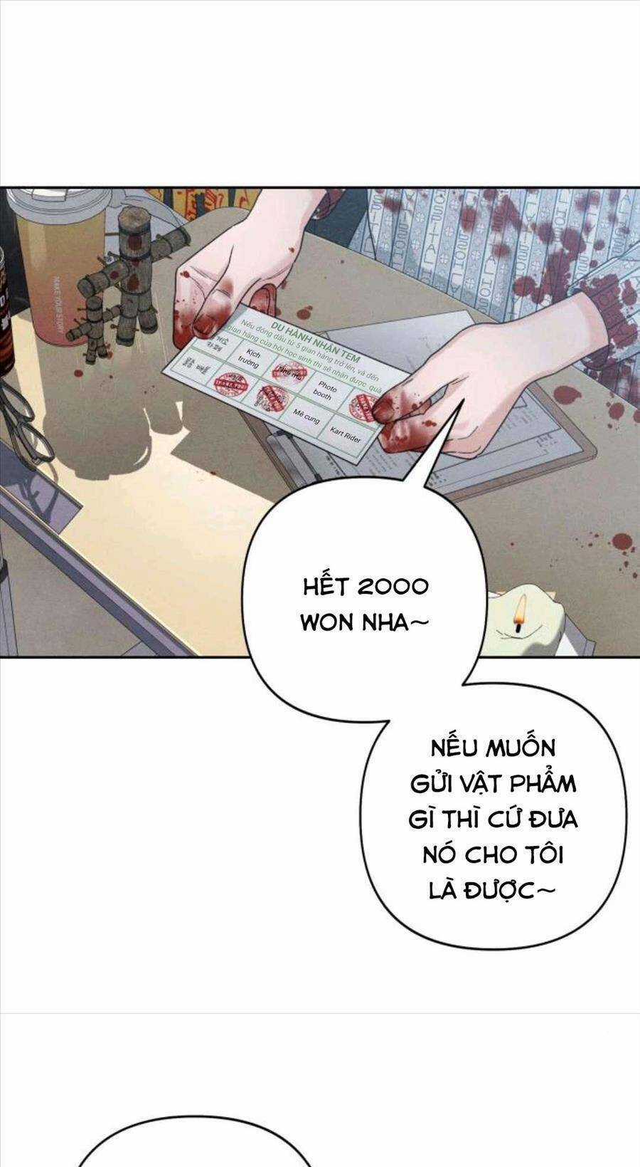 Bí Mật Thanh Xuân - Chapter 75 - Trang 3