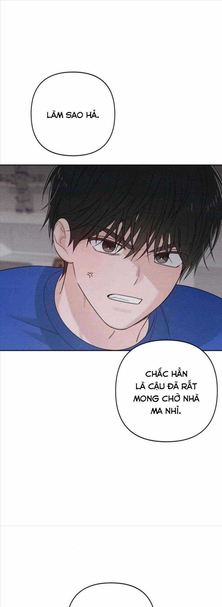 Bí Mật Thanh Xuân - Chapter 75 - Trang 23